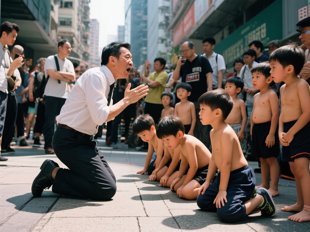 助者的真实 助者的真实