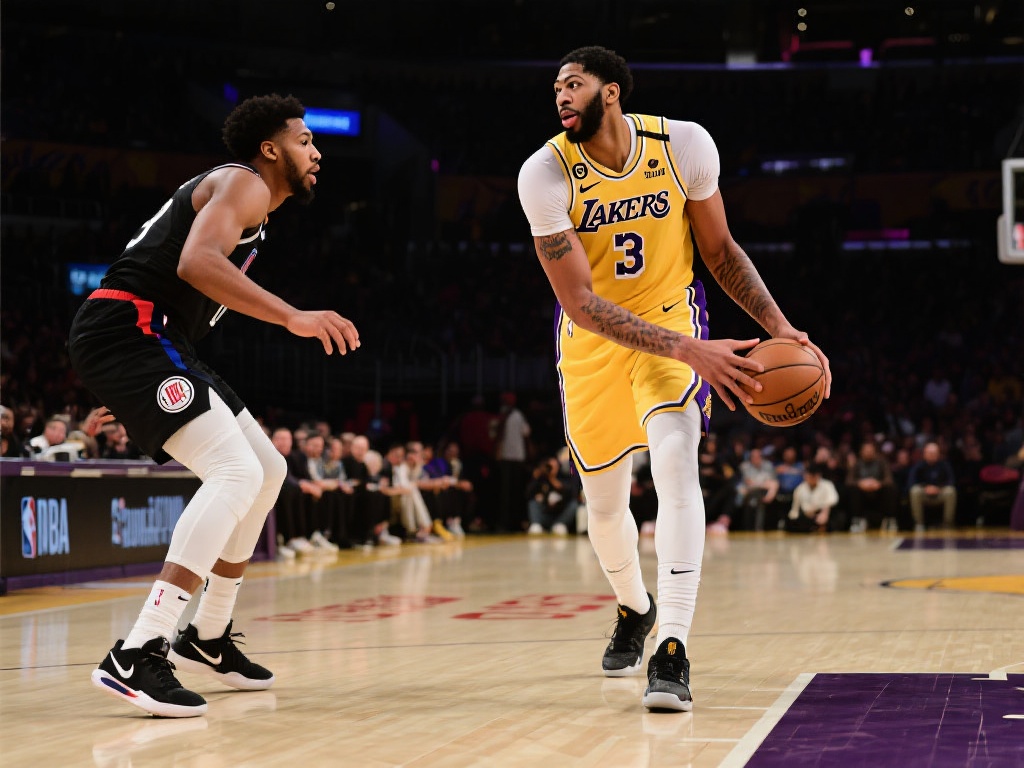 戴维斯的强悍不仅仅体现在数据统计上，更在