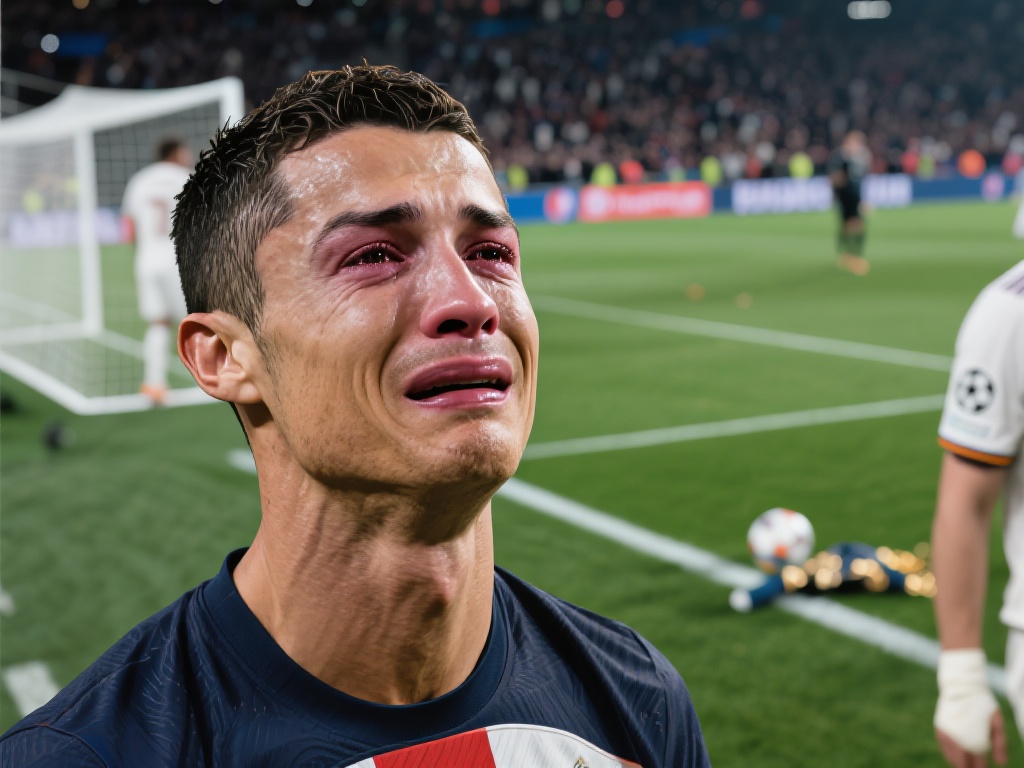 32岁利物浦巨星欧冠谢幕，泪洒赛场无缘金球